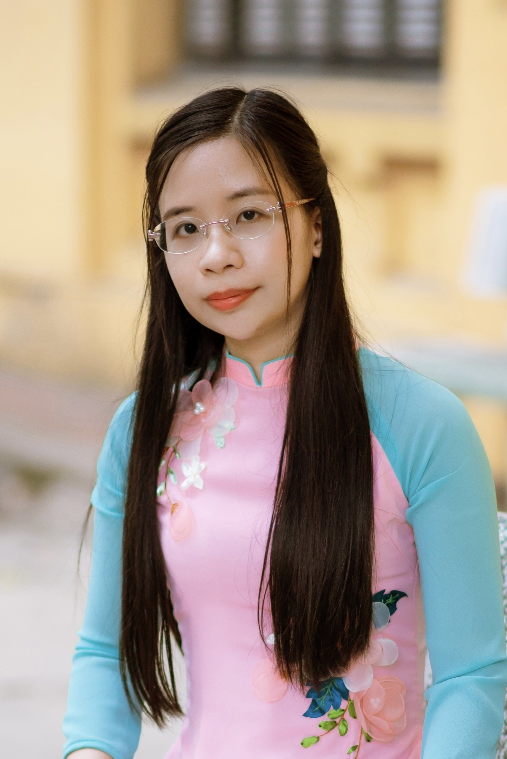 Đặng Phương Thảo